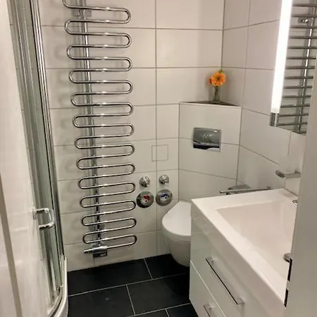 Seehuette 702 Apartment *