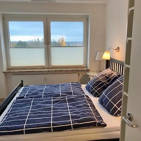 Appartement Seehuette 702