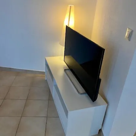 Seehuette 702 Appartement *