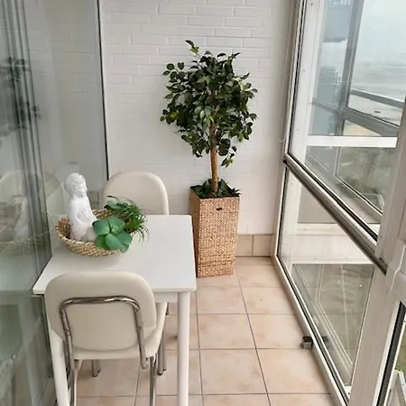 Seehuette 702 Cuxhaven