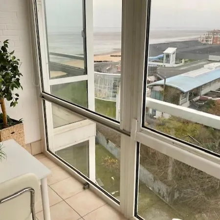 Seehuette 702 Appartement