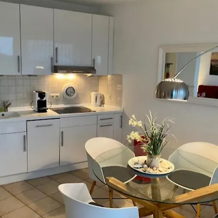 Seehuette 702 Appartement *