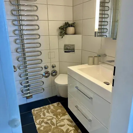 Appartement Seehuette 702 *