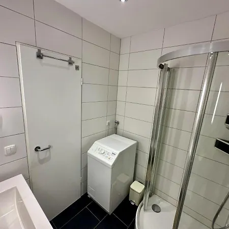 Seehuette 702 Appartement Cuxhaven